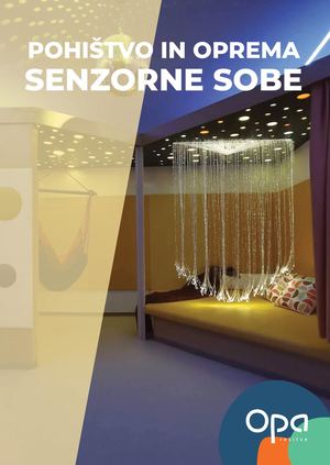 Katalog Senzorna Oprema Opa Rešitve