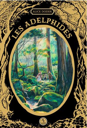 EXTRAIT / LES ADELPHIDES