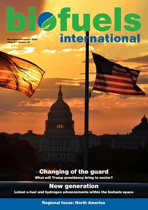 Biofuels Nov/Dec 2024 full edition