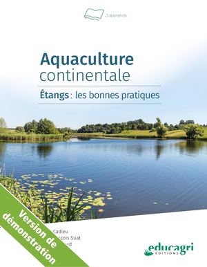 Aquaculture continentale