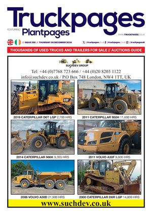 Thursday 05.12.24 - Issue 250
