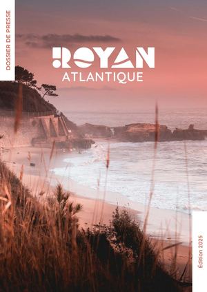 Dossier De Presse 2025