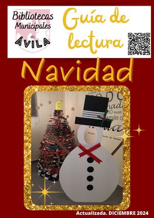 Guía de lectura Navidad