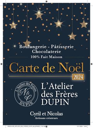 Brochure Atelier Des Freěres Dupin A5 8pages 1124 (5)