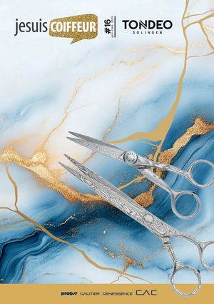 JSC16 - Tondeo Ciseaux