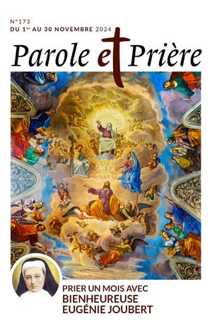 Parole et Prière - Novembre 2024