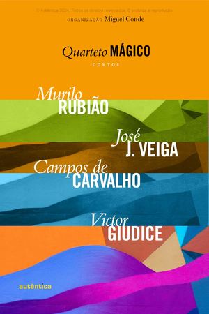 Quarteto Magico - SESI
