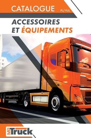 Catalogue Mp Truck 2024