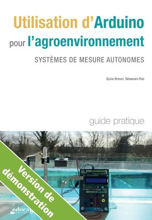 Utilisation d’Arduino pour l’agroenvironnement