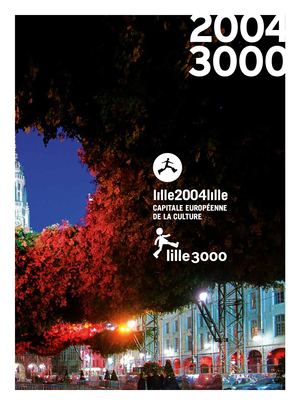 lille3000 - Book 2004 > 3000