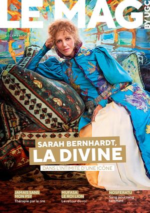 Le Mag by UGC - Décembre 2024