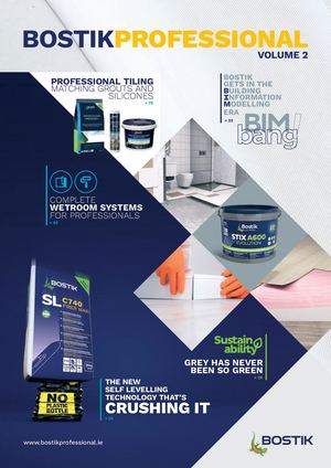 Product Catalog Ireland