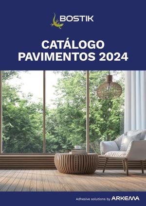 Product Catalog Spain