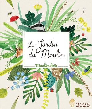 Le Jardin du Moulin 2025