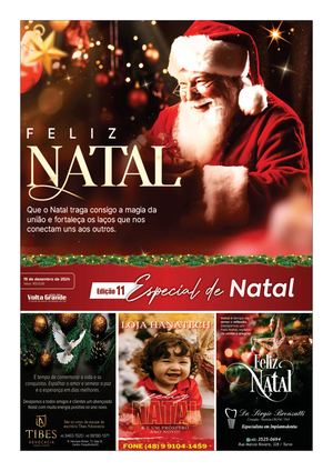 Revista Natal 2024