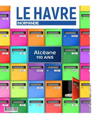 Alcéane 110 Ans, Le Cahier Spécial