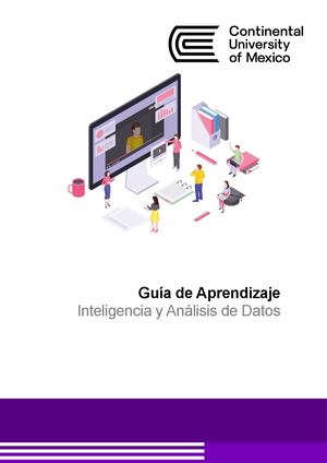 DSC-116 2024 guía de aprendizaje