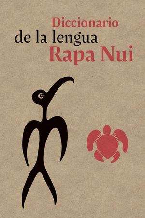 Diccionario Rapa Nui