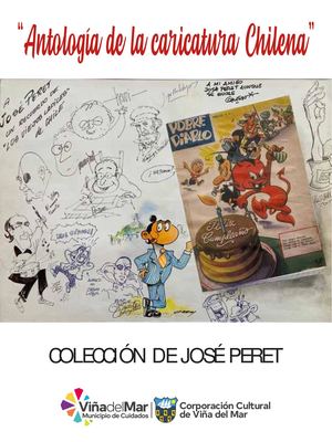 Catalogo Jose Peret