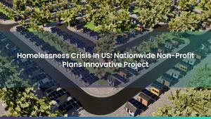 Calaméo - Homelessness Crisis In US: Nationwide Non-Profit Plans ...