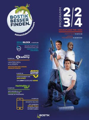 Product Catalog Germany