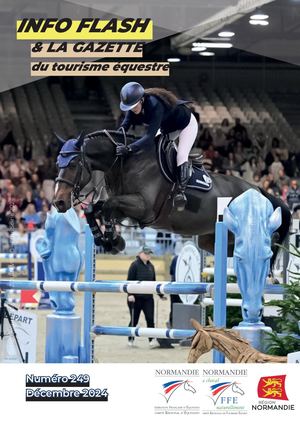 Info Flash n°249 - Decembre 2024