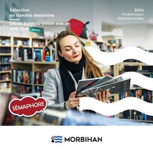 Sémaphore 2024
