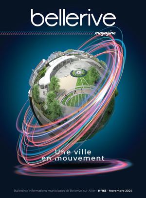 Bellerive Magazine Novembre 2024