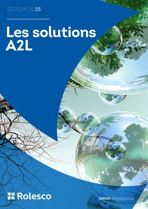 Rolesco - Brochure A2L