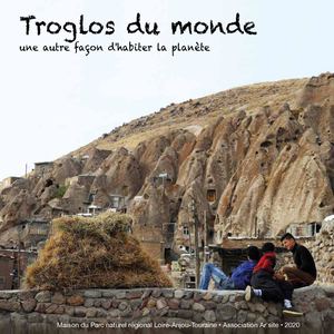 TROGLOS DU MONDE