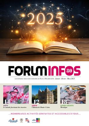 Forum Infos 80 Web
