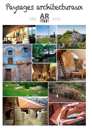 Paysage Architecturaux