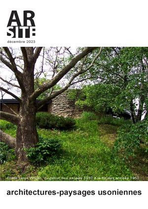 Archi Paysage FLW