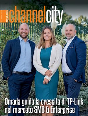 Channelcitymagazine 2024 133 Ottobre