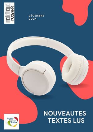 Textes lus Décembre 2024