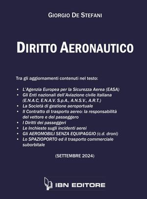 Diritto aeronautico