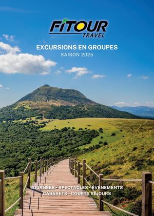 BROCHURE JOURNEES 2025