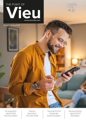 Vieunite Magazine Draft V1 20pp