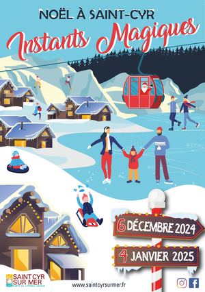 Programme Décembre 2024