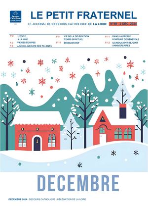 Le Petit Fraternel n°49
