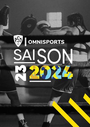 Brochure Assemblée Générale ASM 2024