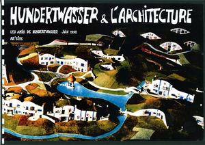 Hundertwasser 1992