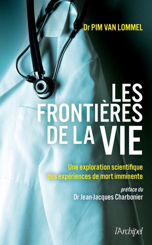 Internet Lommel Frontieres De La Vie 9782381950860 Indd