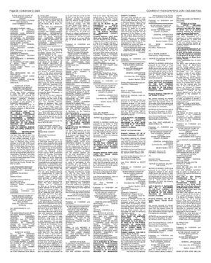 Legals 12 2 24 Combined