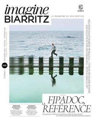 IMAGINE BIARRITZ #4