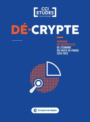 Chiffres Clés Hauts-de-France 2024