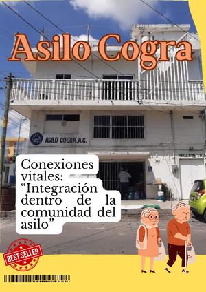 Proyectos Formativos Revista Cogra