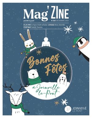 Mag'Zine - N°336