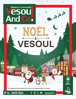 Vesoul And Co N°14