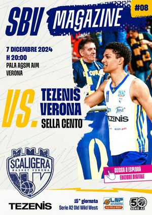 SBV MAGAZINE - 08 | 24-25